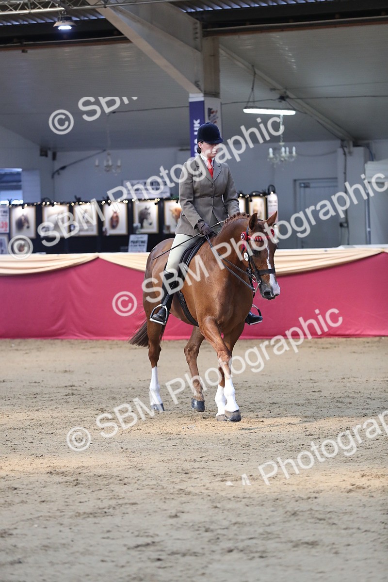 SBM_02119 - Class 5a Area Ridden Veterans