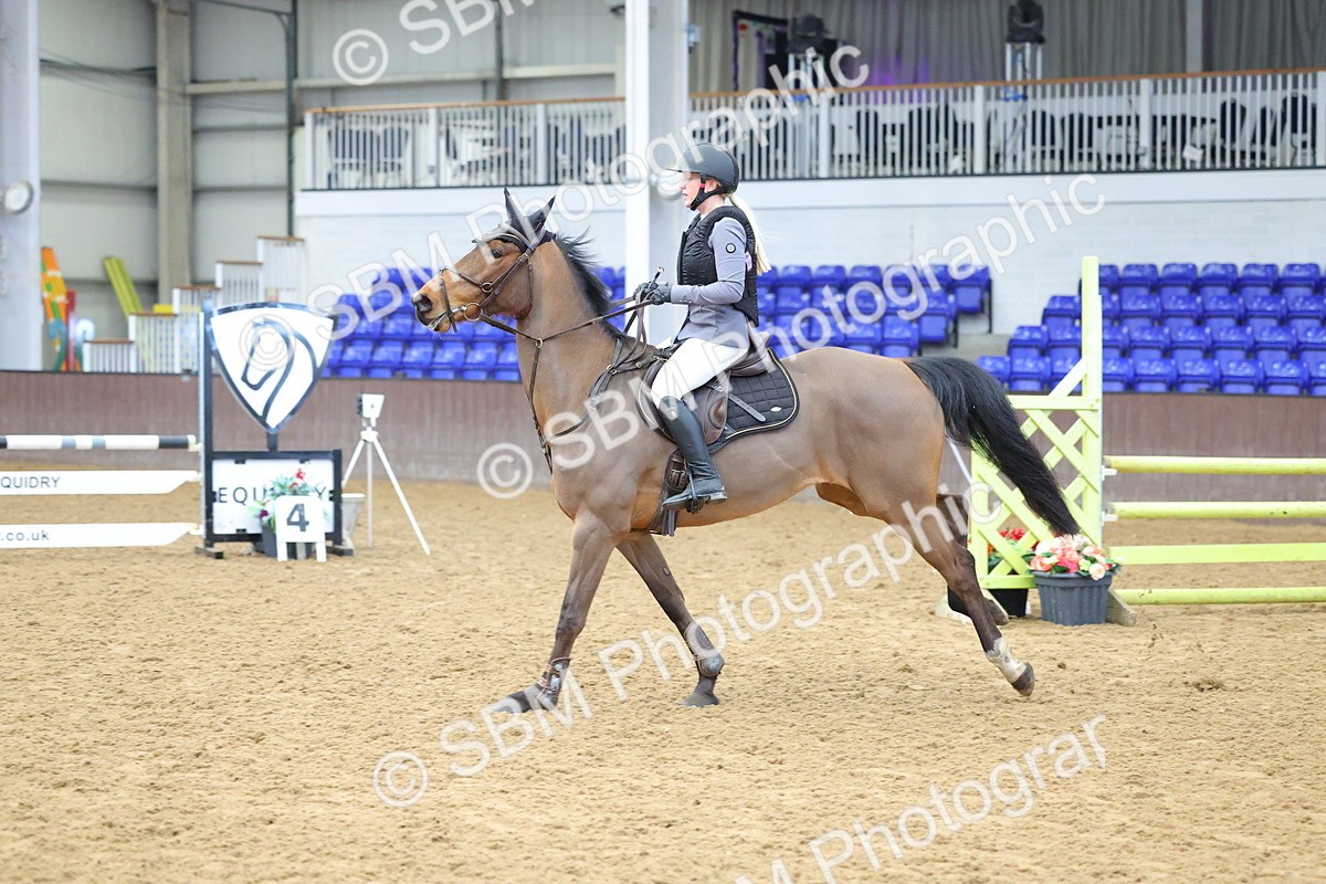 SBM_009446 - Class 19 - Equiyd 0.85m Amateur Championship Qualifier - First Round (0.85m)
