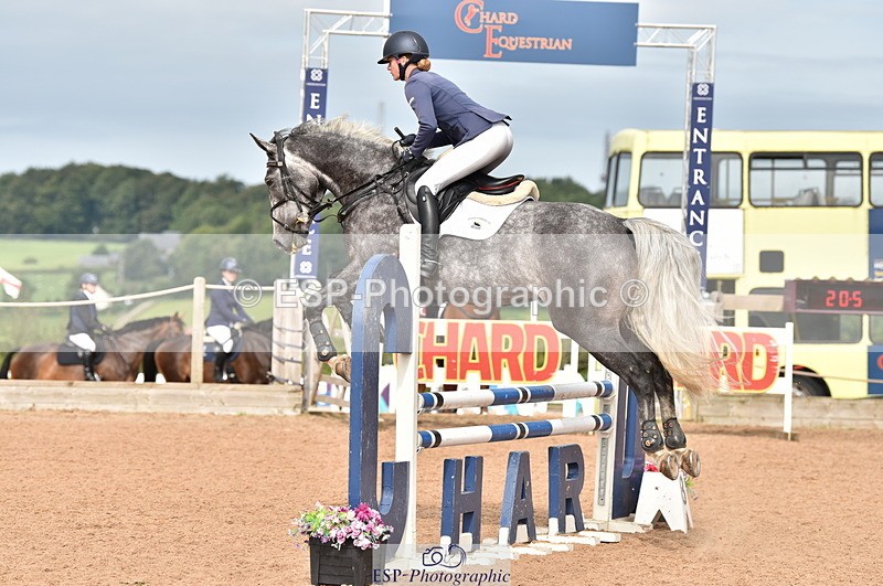 230810A-095822-00179 - Cls 8 British Novice & 90cm Open