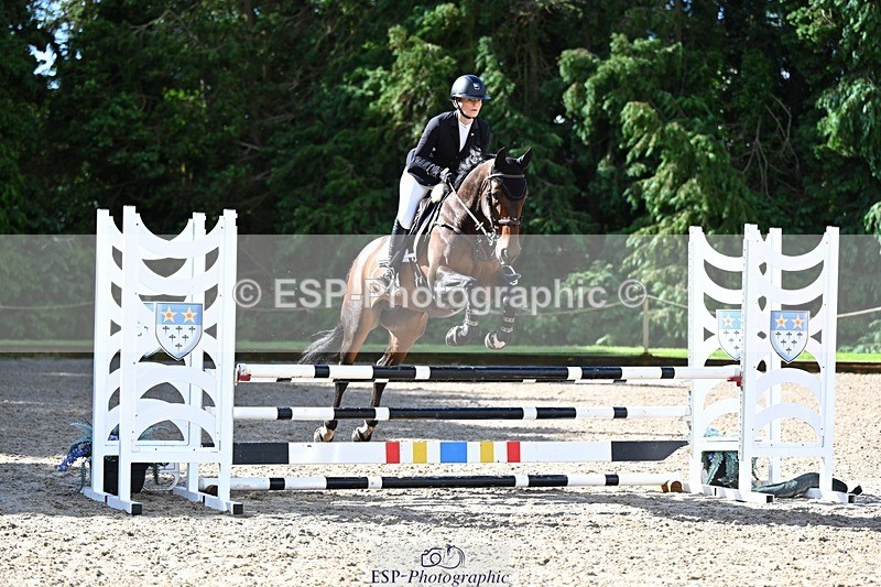 240706-092120-14307 - Cls 36 British Novice and 90cm Open