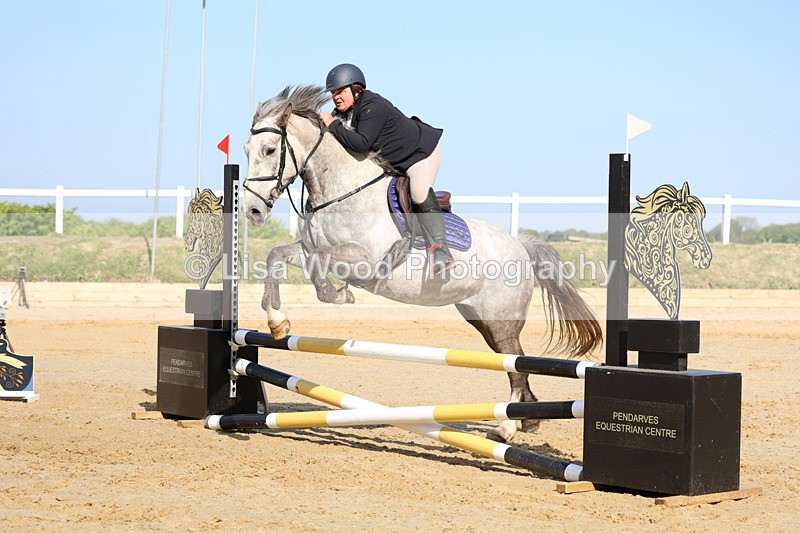 3E7A4827 - Class 2: Senior 70cm