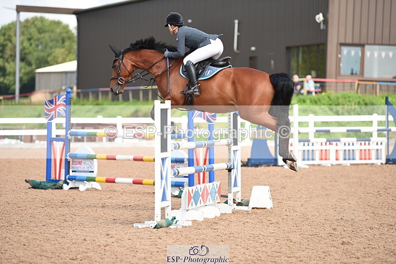 230902A-124056-01088 - Cls 9 1.10m Amateur Quali