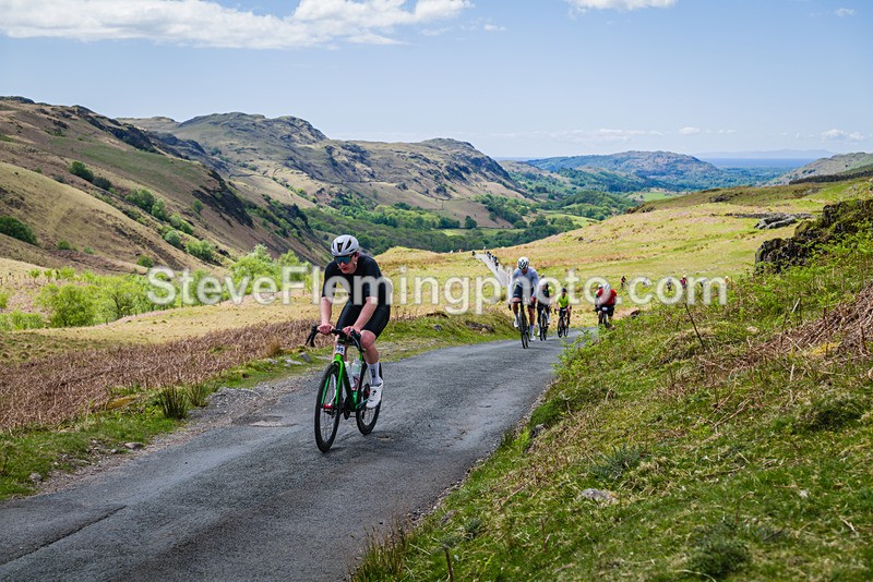 134036 - Hardknott Pass Camera 1 13.00-14.00