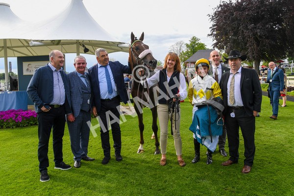 170523-Race 7-Kihavah-0627 - Race 7 5.15pm Stuey Weston & Friends Getting Out Handicap