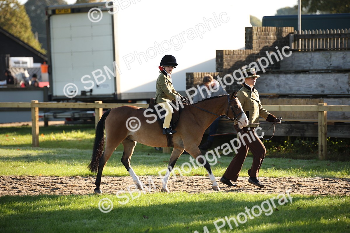 SBM_34173 - S9 - Lead Rein Equitation