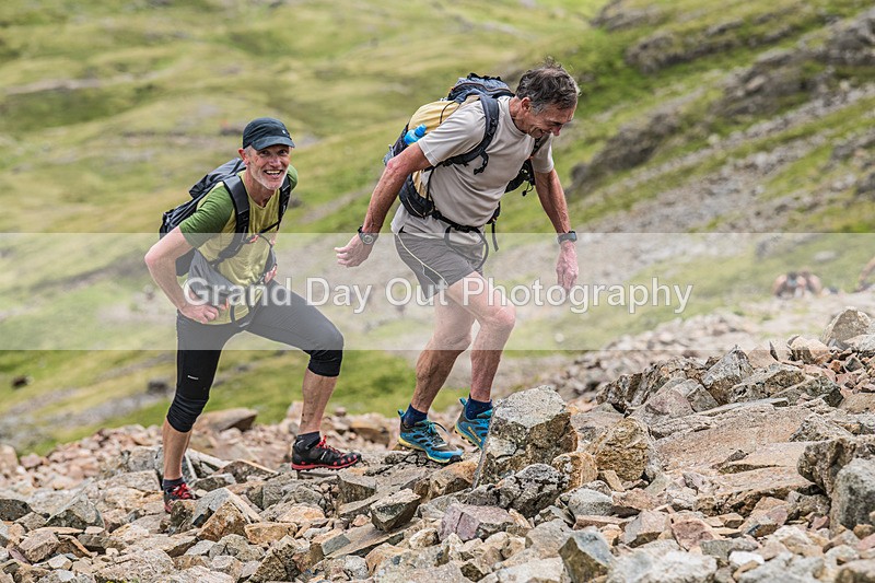 Borrowdale-156 - Borrowdale Fell Race Saturday 2nd August 2025