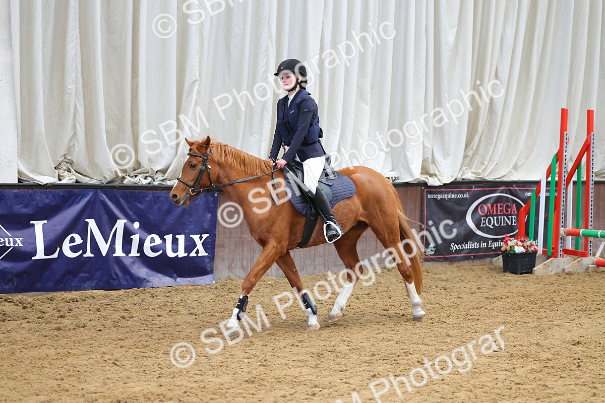 SBM_001083 - Class 3 - 60cm - BRC Warm Up