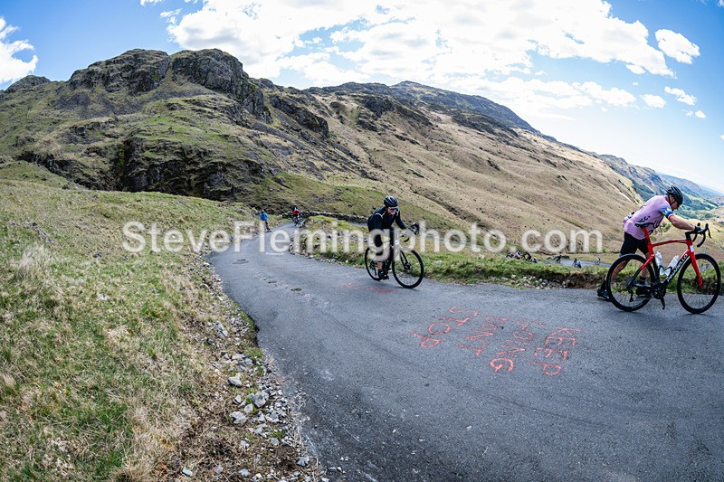 141531 - Hardknott Pass Camera 2 14.00-15.00