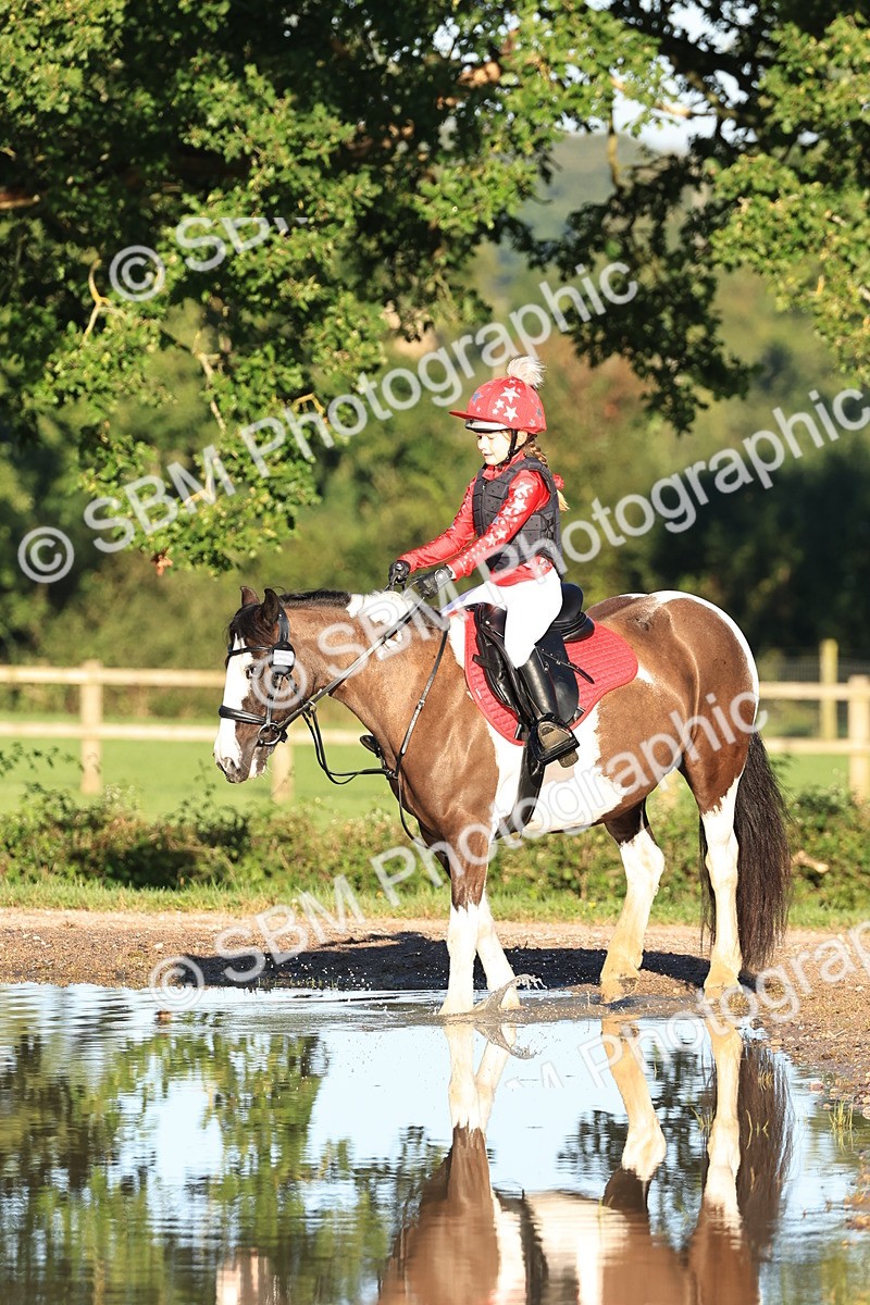 SBM_15422 - E5 - Eventers Challenge 50cm Open