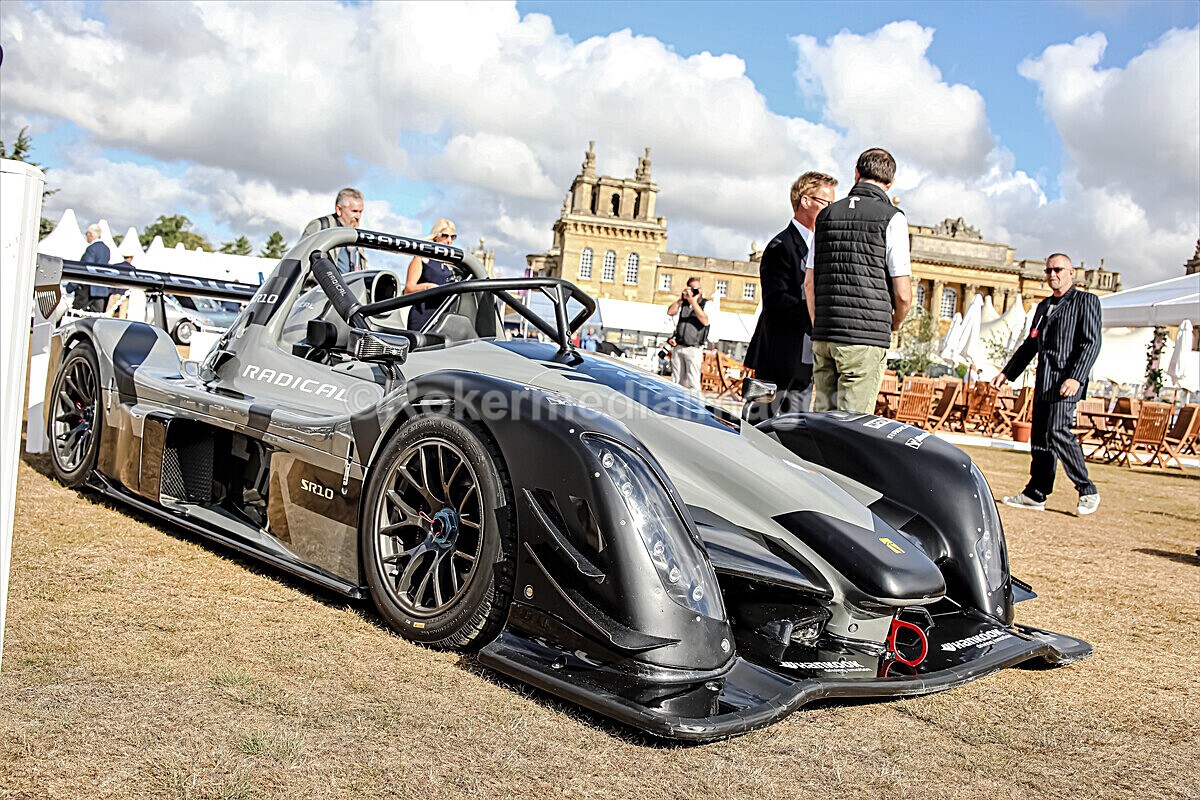 SP 2022-17 - SALON PRIVE SEPT 2022