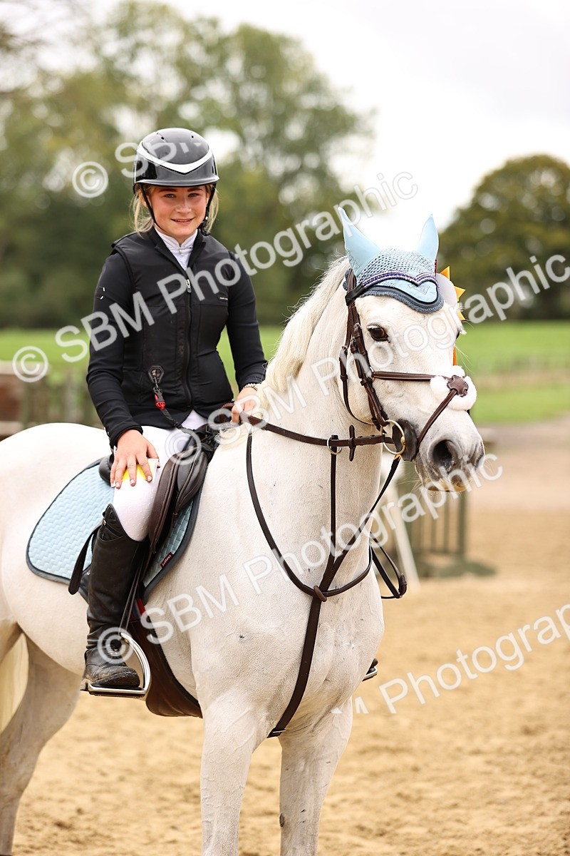 SBM_60778 - J42 - Grand Tour Horse & Pony 1.00m Championship