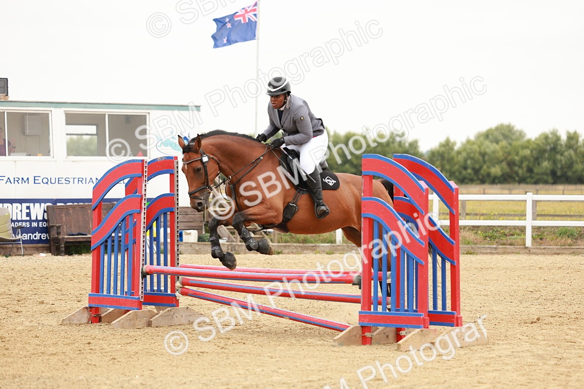 SBM_008070 - Class 4 - 70cm