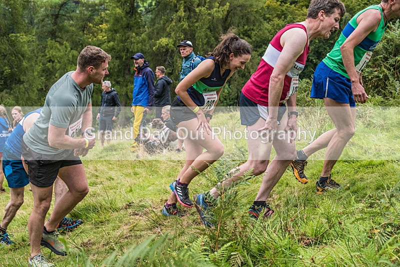 Grasmere-585 - Grasmere Sports Junior & Senior Fell Races Sunday 27th August 2023