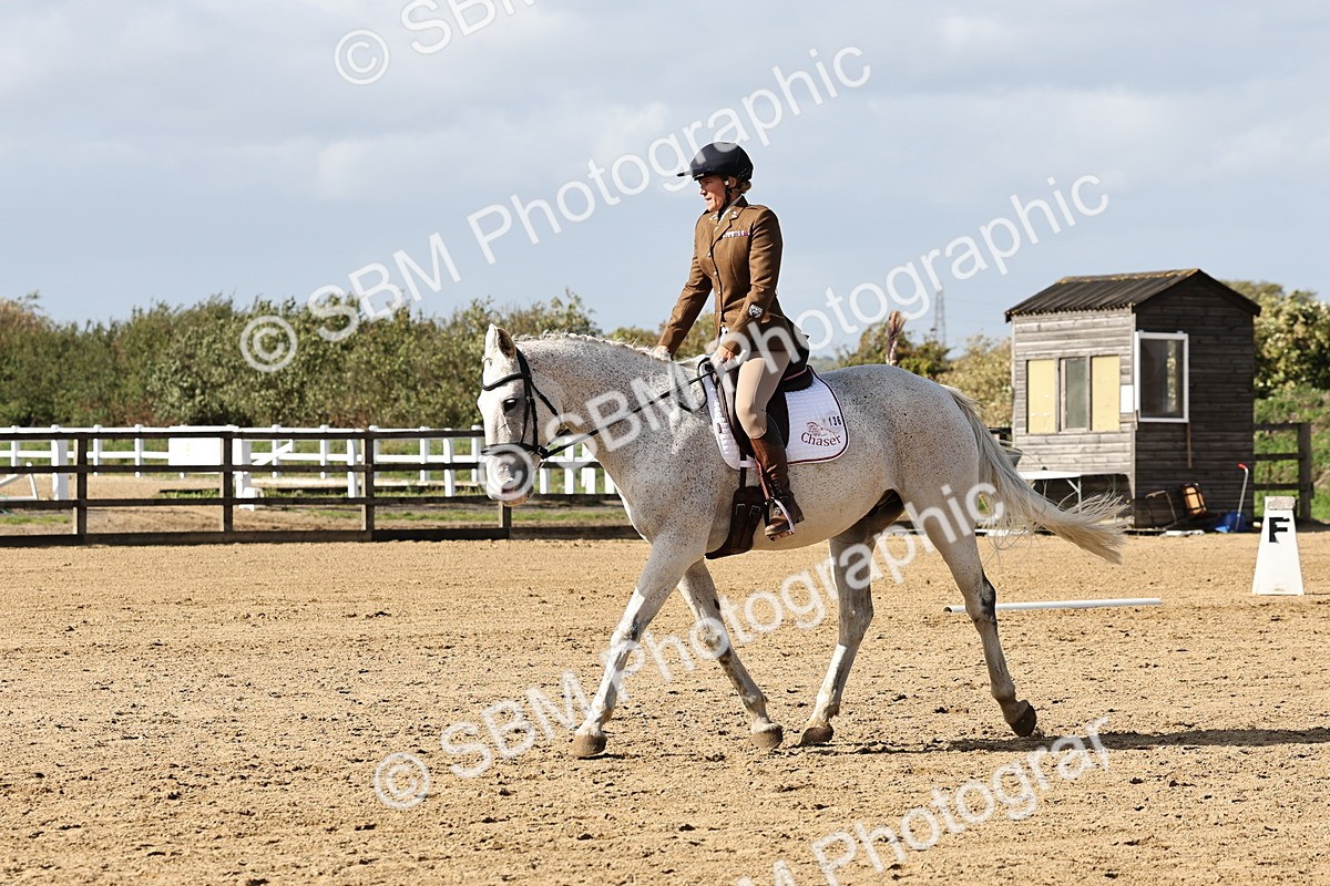 SBM_002123 - Class 50 - Novice 1