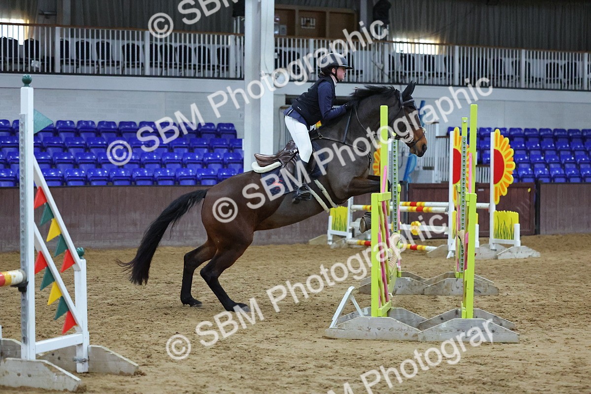 SBM_002167 - Class 5 - Show Jumping 80cm