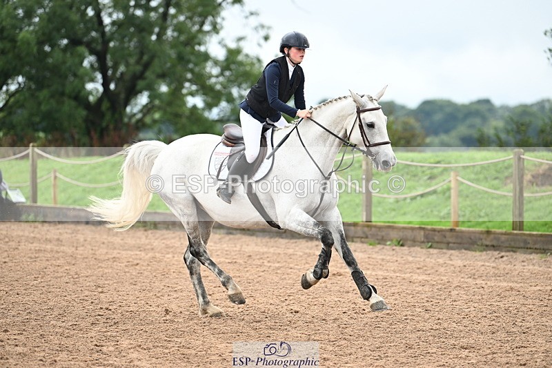 240908A-114012-03528 - Cls 13 & 14 Nat Am 105cm & 110cm  Qualifiers