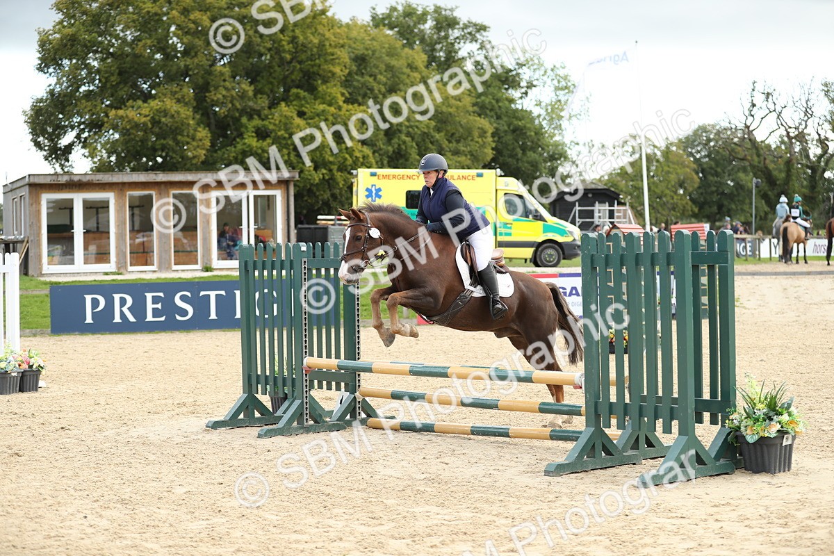 SBM_09997 - J36 - Veteran Rider 70cm