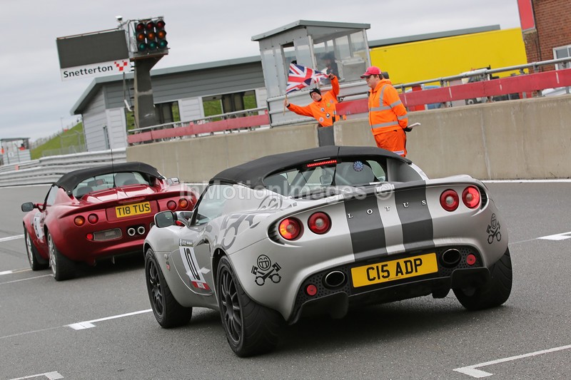  - Lotus Cup UK Speed Champs 2014/15/16/17/18/22/23/24