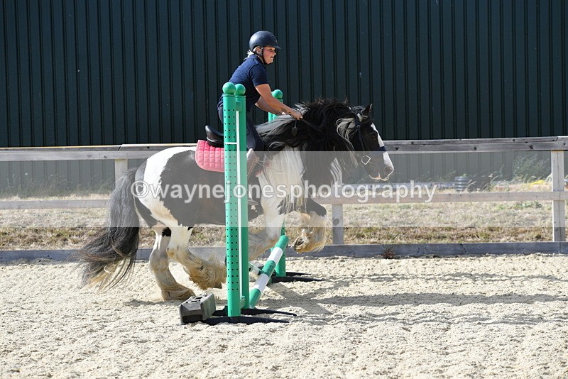 WJ5_5774 - Poles off the floor