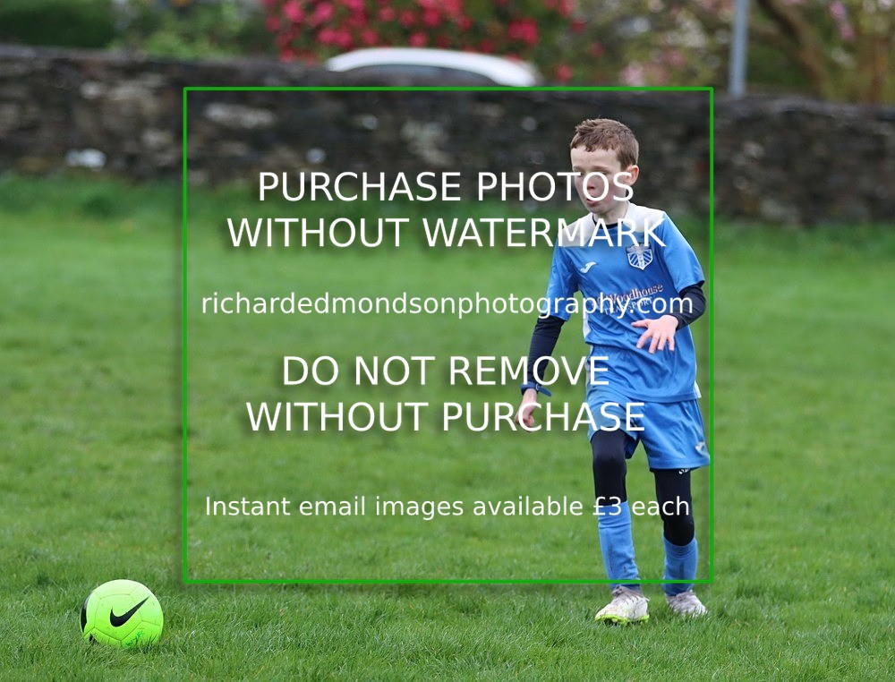 IMG_7825 - Wattsfield Under 9 vs Grange Utd Under 9 (13/4/24)