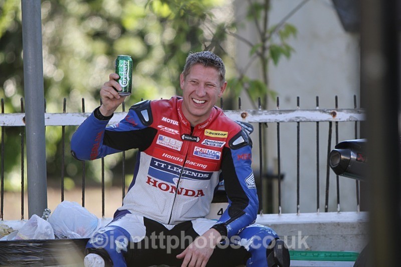  - Supersport Race 2