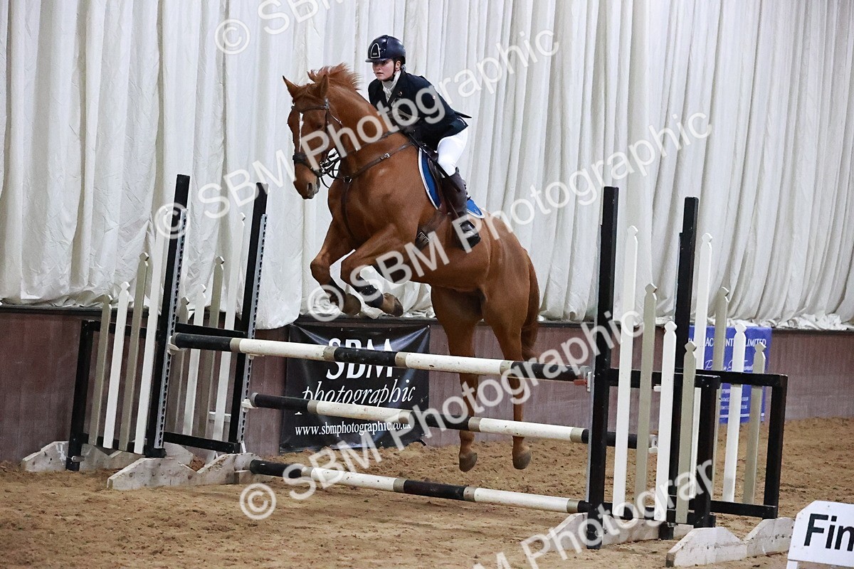 SBM_002750 - Class 7 - Show Jumping 1.00m