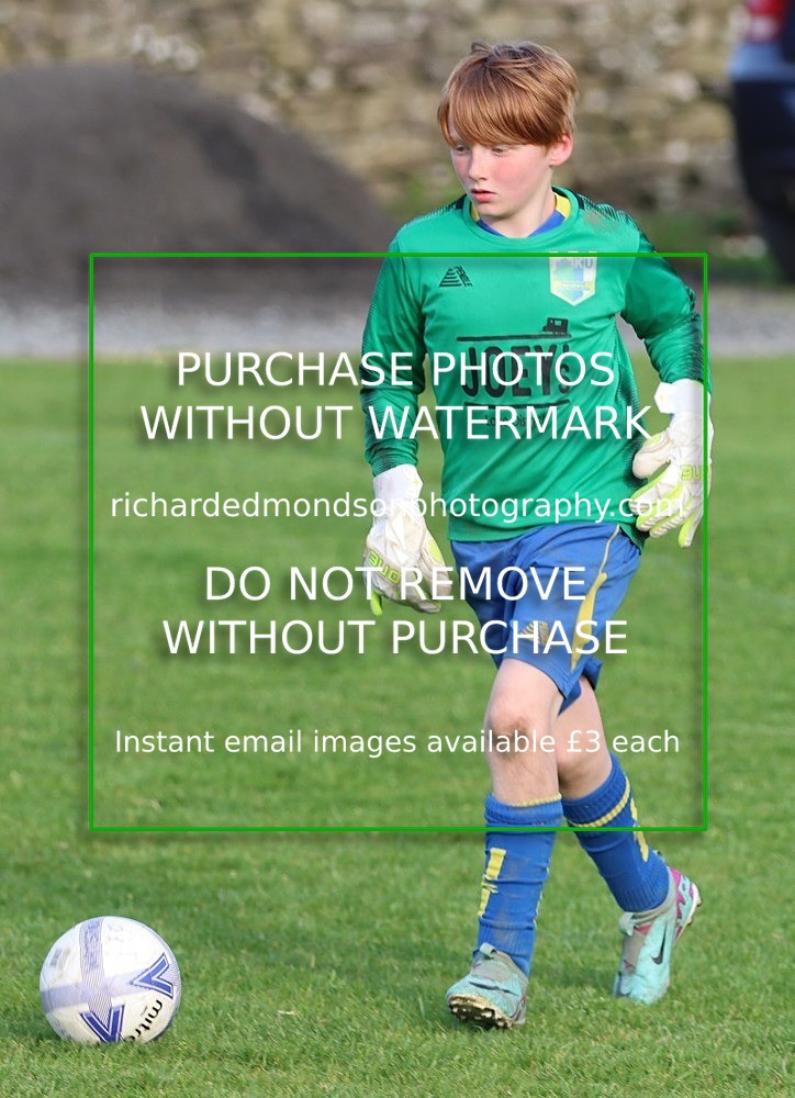 IMG_7647 - Wattsfield Utd Under 9's vs Kendal Utd Under 9's (9/5/24)