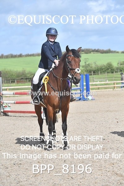 BPP_8196 - CLASS 33 SUN 2ND ROUND Equiyd 0.85m Amateur Championship Qualifier