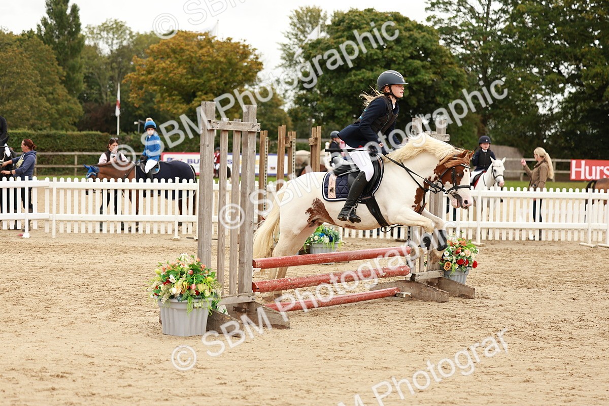 SBM_61747 - J12 - Junior Pony 55cm Championship