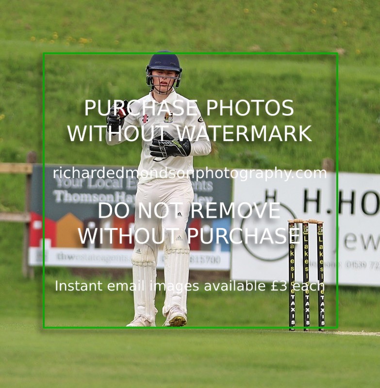 IMG_1453 - Netherfield 2nds v Great Eccleston