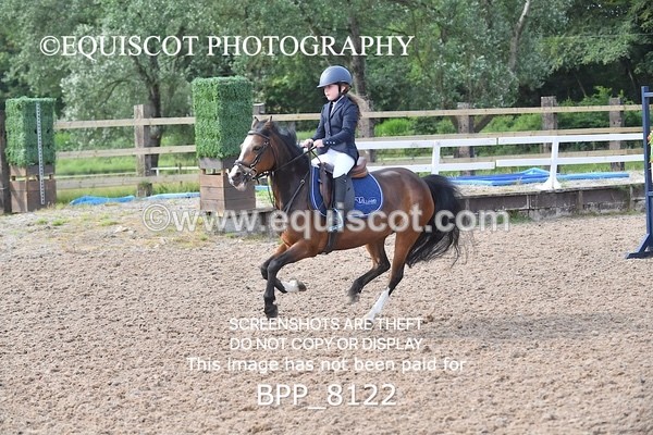 BPP_8122 - CLASS 11 SUN  Club/ Unaffiliated 60cms Open