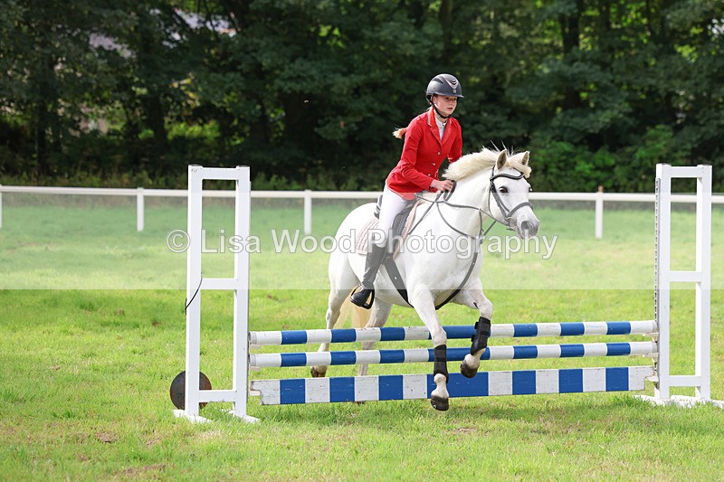 3E7A5283 - Class 1: 60cm Juniors and Seniors