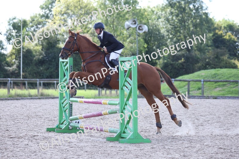 20250928-2058 - Class 5 - 80cm