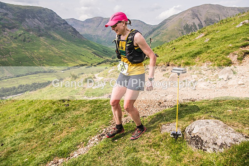 Wasdale-1012 - Wasdale Horseshoe Fell Race (Bad weather route) Saturday 11th July 2026