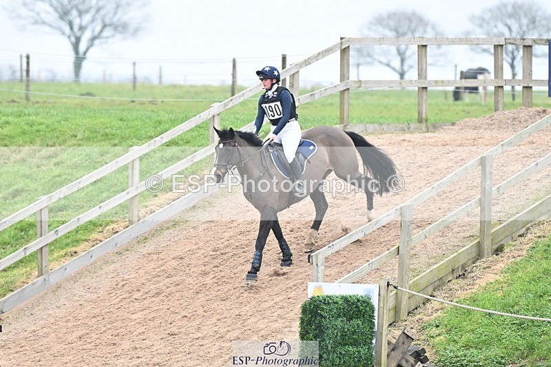 250118-141338-01466 - Cls 3A&B 90cm 13.20 to Coursewalk