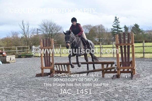 JAC_1451 - 60cm Open, National AE Qualifier