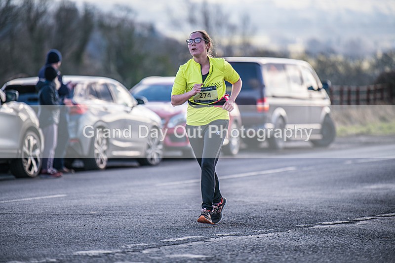 North Lakes-1493 - North Lakes 10K & Half Marathon Sunday 9th February 2025
