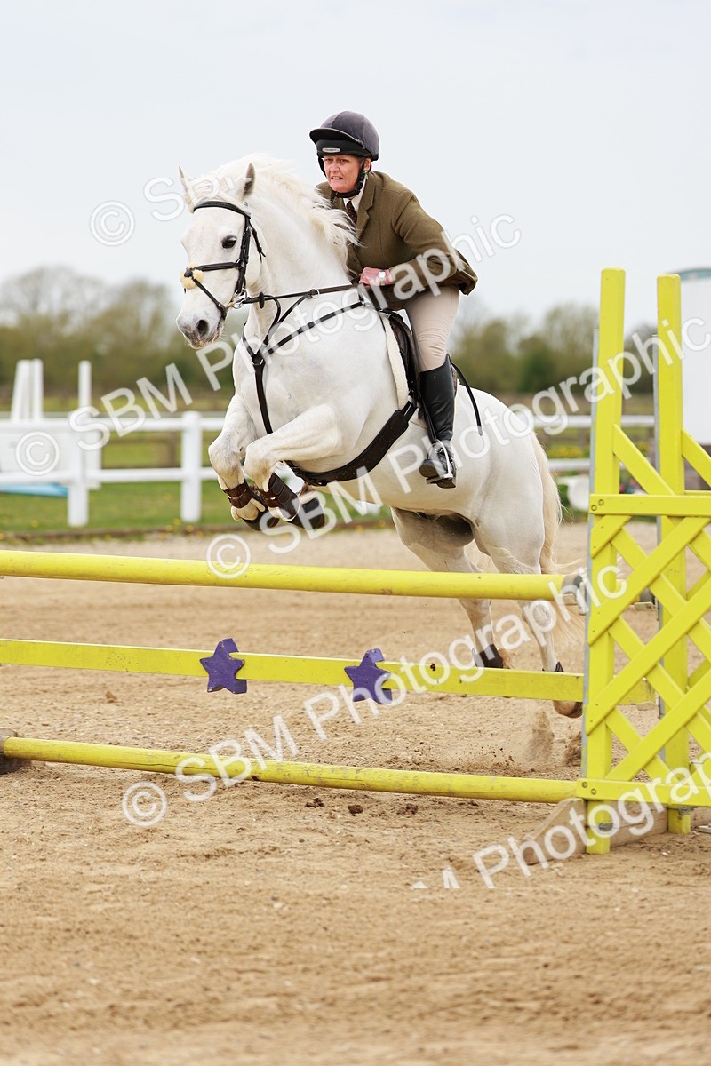 SBM_005544 - Class 6 - 90cm