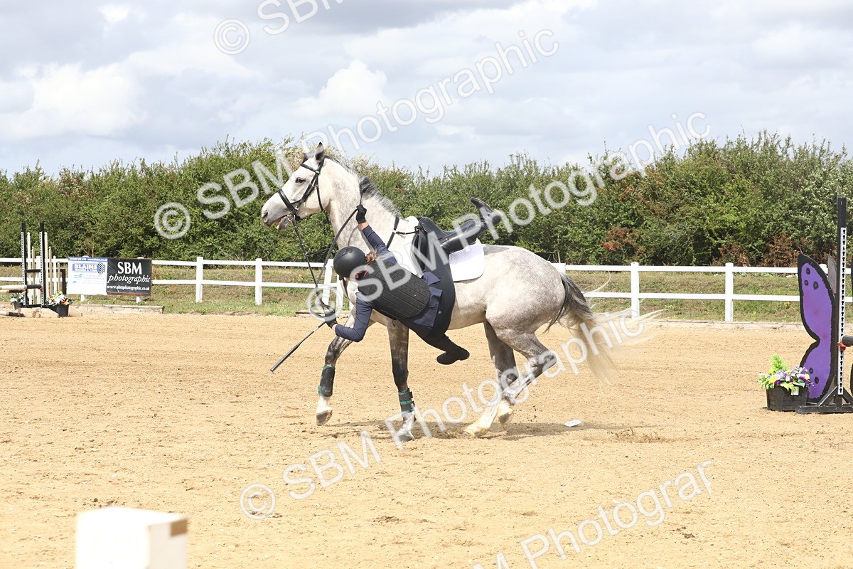 SBM_007321 - Class 8 - 70cm Champs