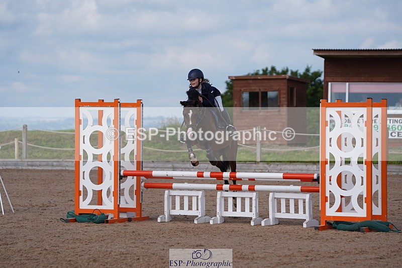 240713A-094450-00075 - Cls 3 A&B Pony BN & 80cm Open