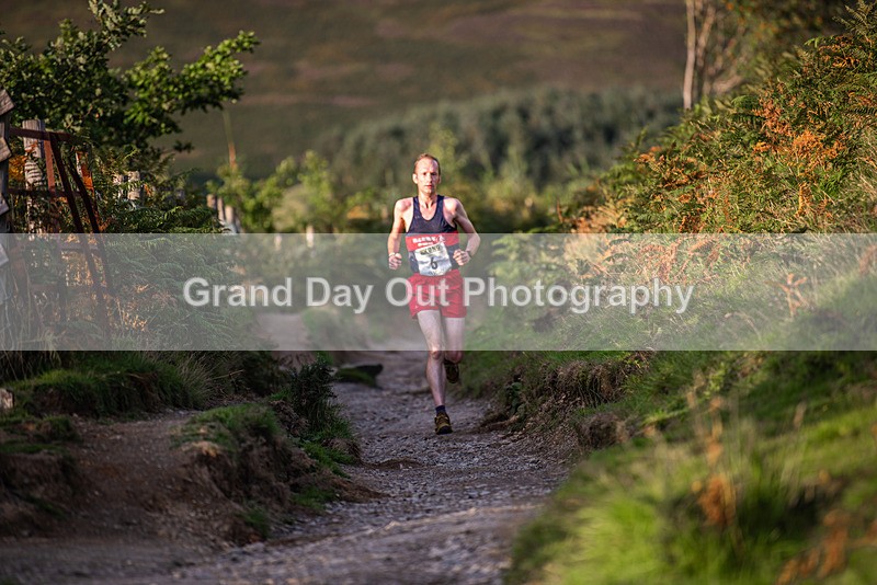 Not Round-398 - Not Round Latrigg Race Wednesday 16th August 2023