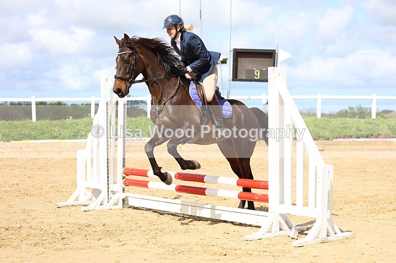 3E7A6364 - Class 5: 60cm Senior