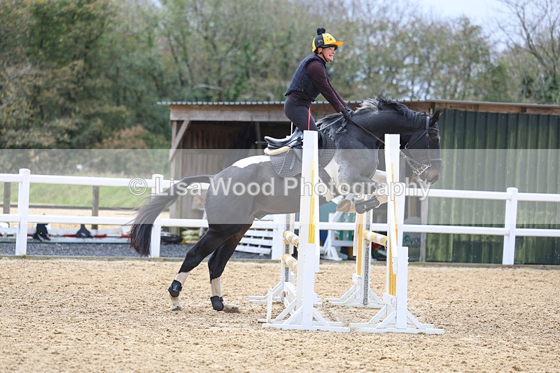 3E7A0339 - Class 6: 90/95cm