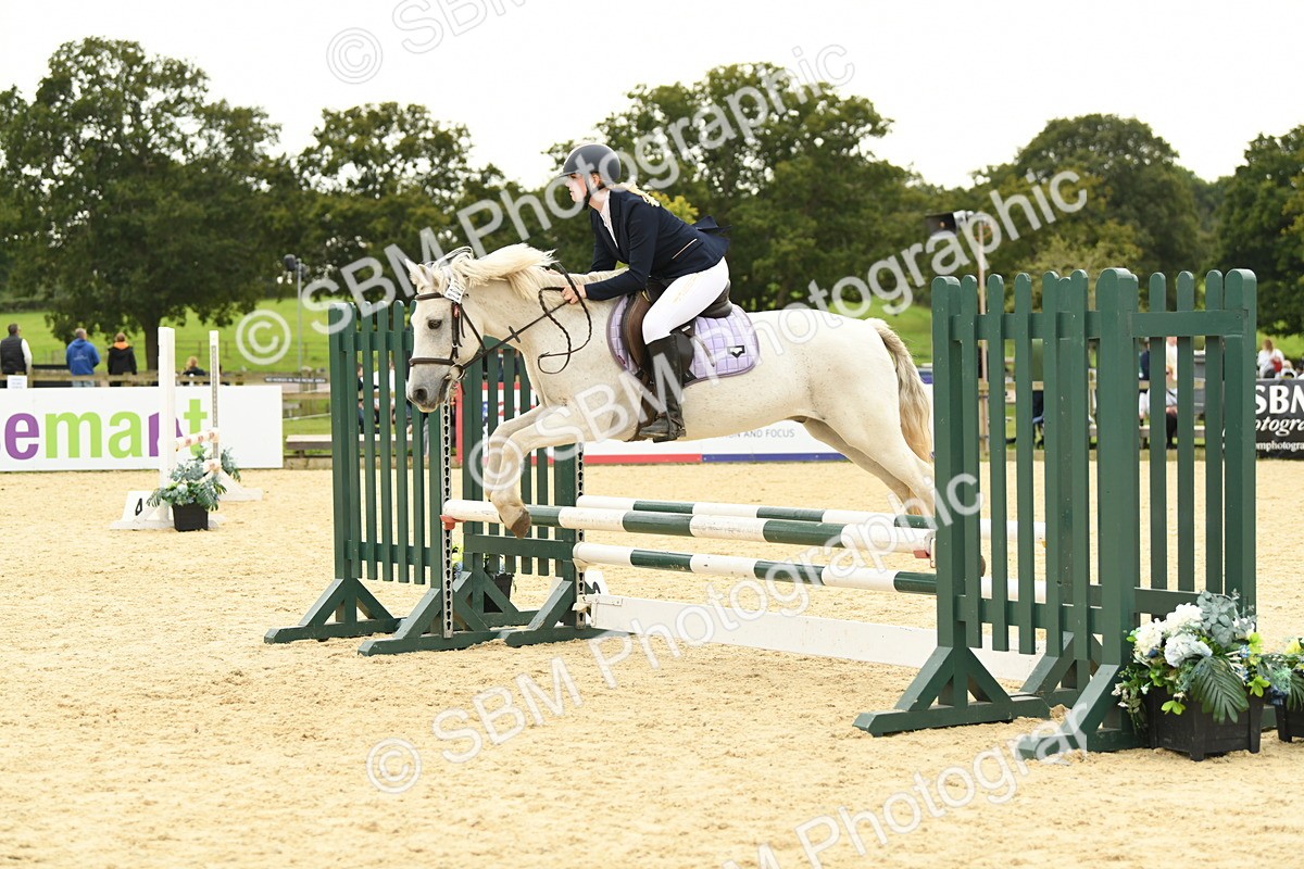 SBM_72979 - J16 - Junior Pony 75cm Championship