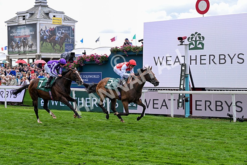 210826-Race 2-Al Nayyir-5421 - Race 2 14.25pm Weatherbys Lonsdale Cup Stakes