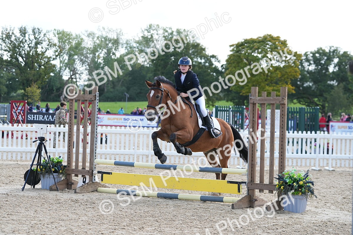 SBM_48424 - J7 - Junior Pony 60cm Championship