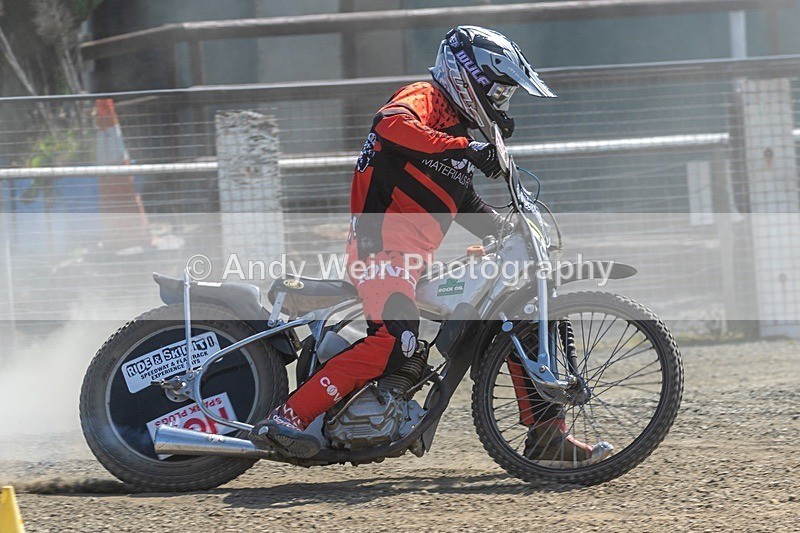 220716-7D-8E0A0847 - Ride & Skid It  Speedway Experience 17th July 22