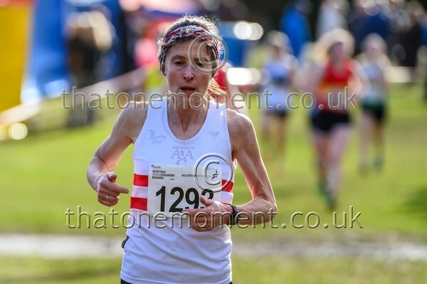 Falkirk25-929713 - Senior Women Set Two