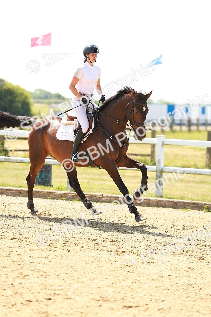 SBM_001143 - Class 3 - Senior Discovery - 1.00m
