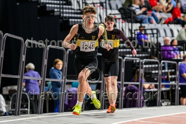 MastRelay26-917642 - Relays Set Two